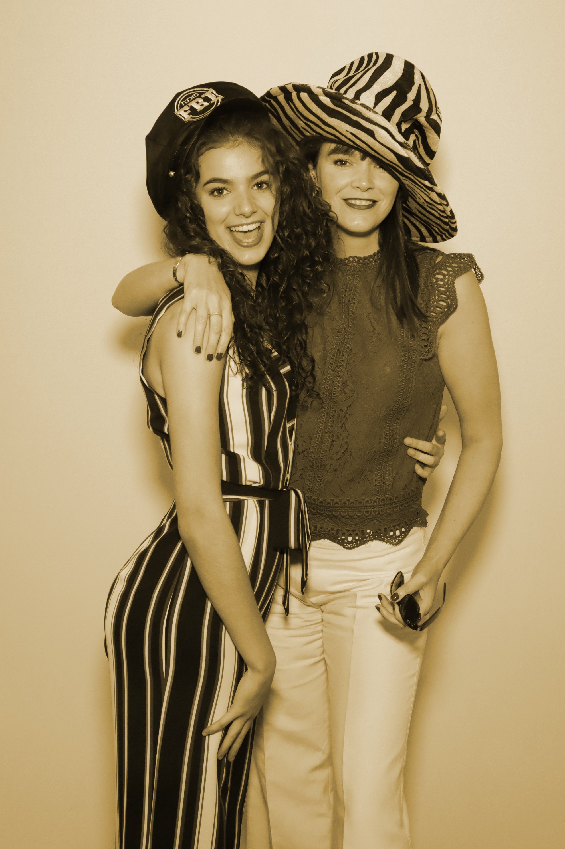 Maria and Jessica's Wedding | View more photos from the event at gallery.myphotoboothexperience.co.uk/u/MyPhotoBoothExperienceLtd/Maria-and-Jessicas-Wedding